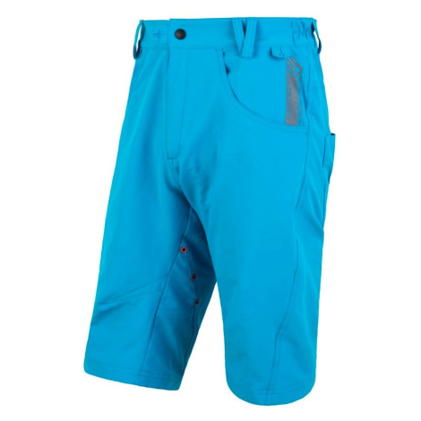 Men's Cycling Shorts Sensor Cyklo Charger Turquoise