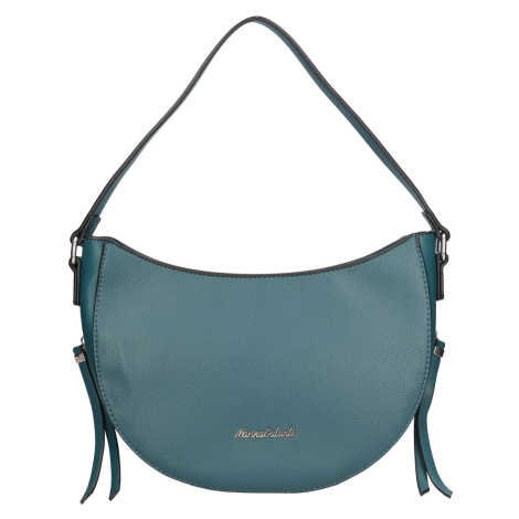 Dámska crossbody kabelka Marina Galanti Divela - zelená