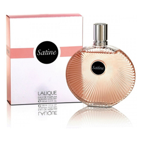 Lalique Satine Edp 100ml