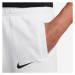 Nike CLUB+ FT SHORT MLOGO Pánske šortky, biela, veľkosť