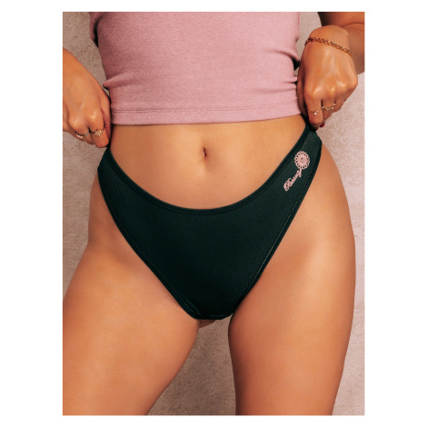 Edoti Women's thong panties UL