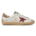 Golden Goose Sneakersy Super-Star Classic With Spur GWF00102.F001754.10694 Biela