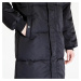 Bunda Sixth June Down Parka Jacket Black