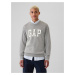 GAP Sweater with logo - Men's