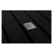 MODO BY RONCATO STARLIGHT S 55x40x20 cm Cestovný kufor, čierna, veľkosť