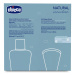 CHICCO Set darčekový kozmetický Natural Sensation - Daily Protection 0m+