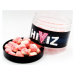 Vitalbaits pop-up hiviz spicy garlic 38 g 14 mm