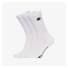 Champion Ponožky 3Pk Crew Socks