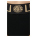 Nohavičky Versace čierna farba, AUD01050 A232741