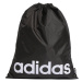 Batoh adidas Linear Gymsack HT4740 černá