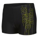 Juniorské plavecké boxerky ARENA SWIM SHORT GRAPHIC I