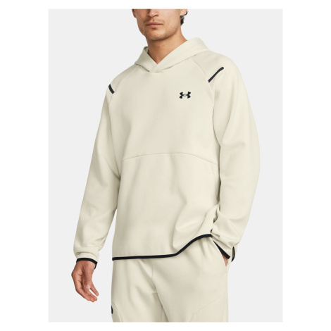 Mikina Under Armour UA Unstoppable Flc HD