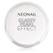 NEONAIL Effect Glassy Pearl trblietavý prášok na nechty