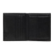 Guess Veľká pánska peňaženka SMSCLA LEA22 Čierna