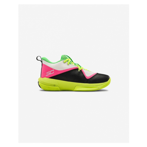 Dievčenské športové topánky Under Armour