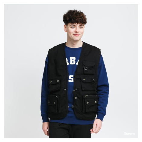 Pánske vesty Urban Classics