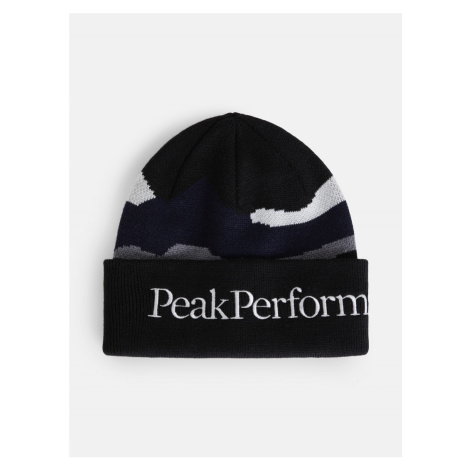 Čapica Peak Performance Mica Hat Čierna