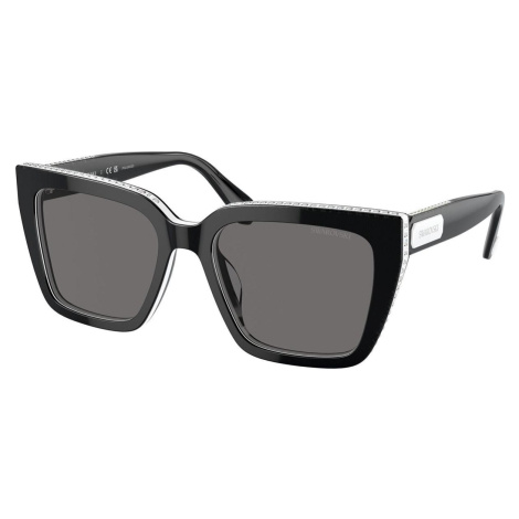 Swarovski SK6013 101581 Polarized - ONE SIZE (54)