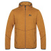 Hannah DAMAR HOODY golden yellow mel