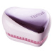 Tangle Teezer Compact Styler Lilac Gleam - Tangle Teezer