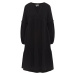DreiMaster Vintage Šaty  čierna
