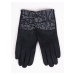 Yoclub Woman's Gloves RES-0090K-345C