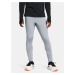 Under Armour Trainers QUALIFIER ELITE COLD TIGHT-GRY - Men's