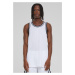 Men's Sports Tank Top UC - White