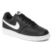 Pánska rekreačná obuv NIKE Court Vision Low Next Nature black black white