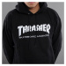 Thrasher Skate Mag Hoody čierna