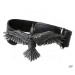 náramok dámske - Black Consort Wriststrap - ALCHEMY GOTHIC - A109