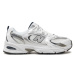 New Balance Sneakersy GR530SB1 Biela