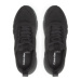 Calvin Klein Sneakersy Low Top Lace Up Mesh HM0HM00620 Čierna