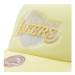 Mitchell & Ness Šiltovka NBA Lakers 5HSSLD21131 Žltá