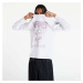 Tričko Vans Glaring Eyey LS Tee White