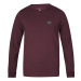 Men's long-sleeved T-shirt Hannah KIRK II fig