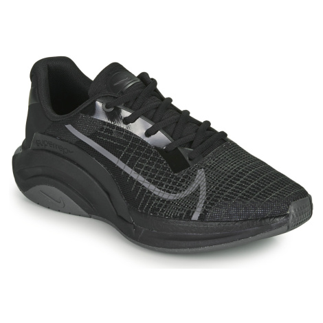 Nike  SUPERREP SURGE  Univerzálna športová obuv Čierna