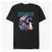 Queens Disney Encanto - Encanto Together Unisex T-Shirt Black