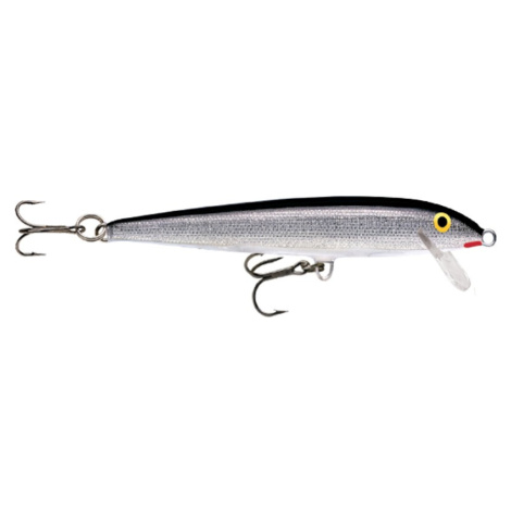 Rapala wobler original floating s - 5 cm 3 g