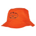 Apollo Bucket Orange Hat