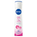 NIVEA SPREJ DEODORANT Fresh flover