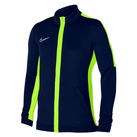 Pánske športové mikiny so zapínaním Nike