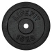 Kotúč Lifefit 15 kg / tyč 30 mm