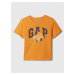 GAP Baby T-shirt with logo - Boys