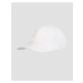 Biela šiltovka G/fore Monochrome Pray For Birdies Stretch Twill Snapback