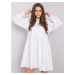 Dress-RV-SK-6722.48P-white