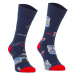 Ponožky Comodo Sporty Socks SM1 43-46