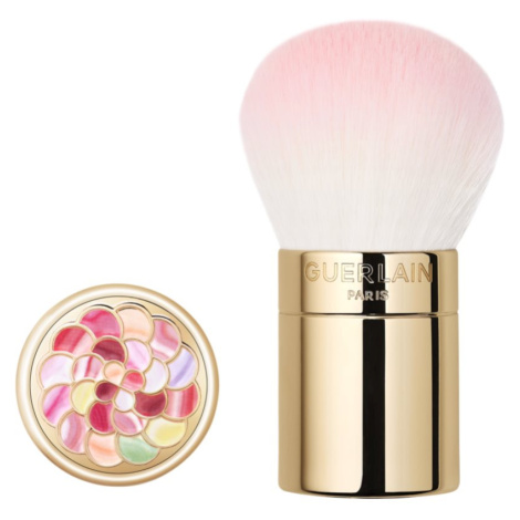 GUERLAIN Météorites Powder Brush štetec na púder