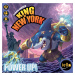 IELLO King of New York - Power Up! - EN