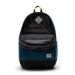 Herschel Ruksak Herschel Seymour Backpack 11403-06081 Modrá